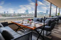 HS Hotsson Long Stay Cdmx Condesa Sur