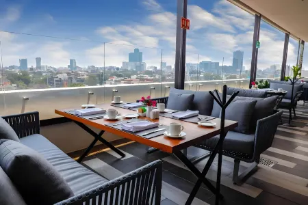 HS Hotsson Long Stay Cdmx Condesa Sur