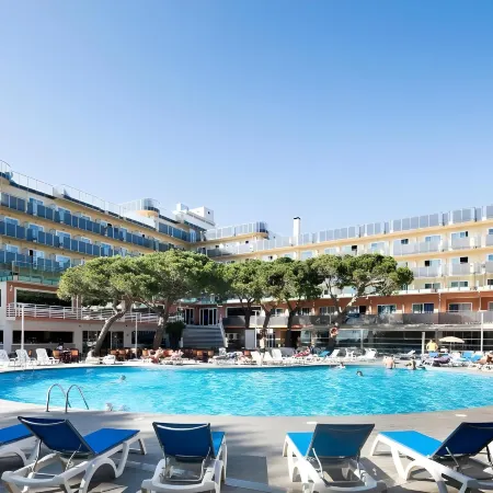 Hotel Best Cap Salou