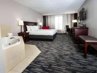 Country Inn & Suites by Radisson, Tucson City Center AZ Hotels in Tucson