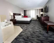 Country Inn & Suites by Radisson, Tucson City Center AZ