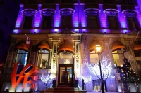 LHotel Hôtels à : Montréal
