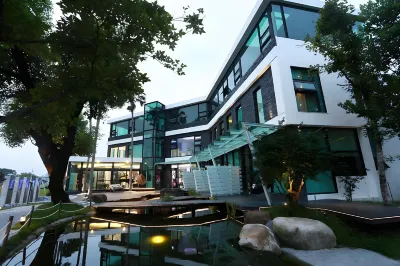 Maple House Hotel in zona Jiaosi SieTian Temple