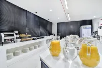 HOTELGRANDPARIS - 朝食