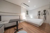 Simdo Hotel&Spa Sillim by Anook