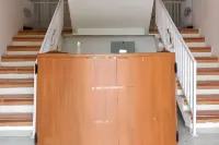 Artayya Puri Homestay Near Terminal Purabaya Madiun Mitra RedDoorz