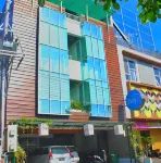 Sky Hotel Jogja Hotel a Danurejan
