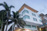 PlazaMar Pacifico Hotel Hotels in Буэнавентура