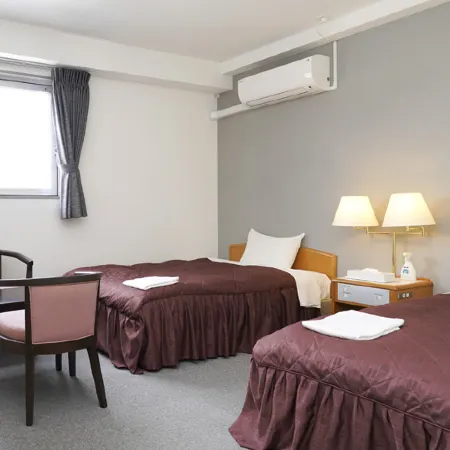 Smart Hotel Kutchan