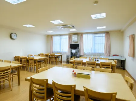 Tabist Hirofune Koyo IC Отели рядом с достопримечательностью «Okehazama Ancient Battlefield Park»