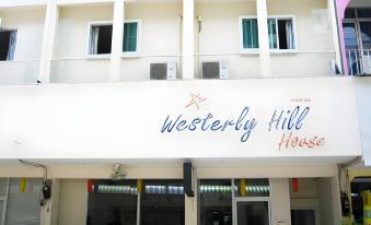 westerly hill pattaya