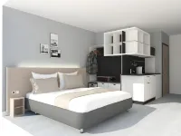 Tulip Inn Residence Thionville Các khách sạn ở Knutange
