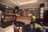 Lembasung Boutique Syariah Hotel Hotels in Tarakan