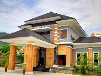 Hotel New Melati Hotel a 