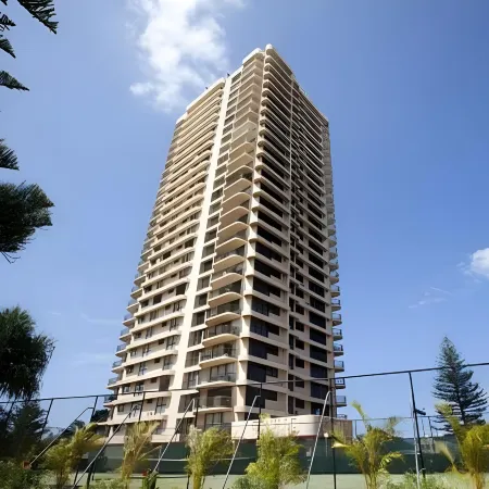 De Ville Apartments