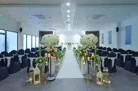 Naju City Hotel