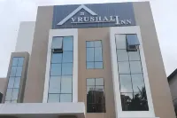 Hotel Vrushali Inn Hotel in zona Dhirubhai Ambani Life Science Centre
