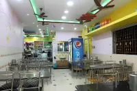 호텔 비스와 레지던시