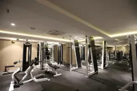 The Pristine Hotel