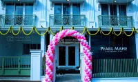 Pearl Mahe Hotels in Vadakara
