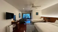 Isana Resort Hotels near Kadowaki Bridge