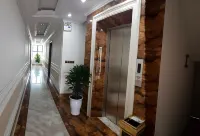 Trung Kien Hotel & Apartment