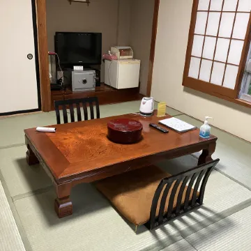Akimotoya Ryokan