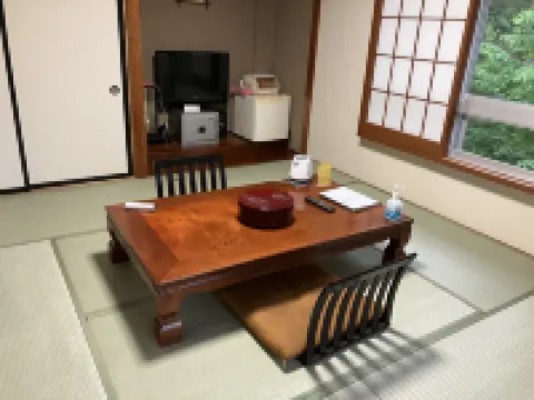 Akimotoya Ryokan