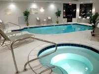 Hampton Inn & Suites Florence-Downtown Hotels in Tuscumbia