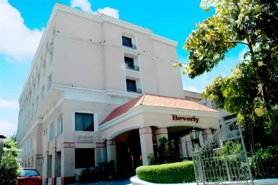 Beverly Hotel Hotel a Chennai