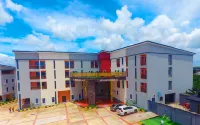 Joddag Hotel and Suites Hotels in 