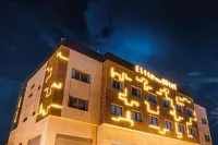 Elite View Hotel dakhla Hôtels à proximité de : Jardin public