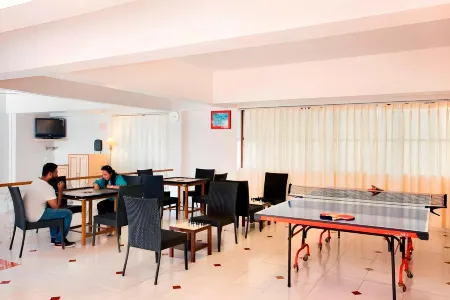 Ryewood Green Отели в г. Kune N.m.