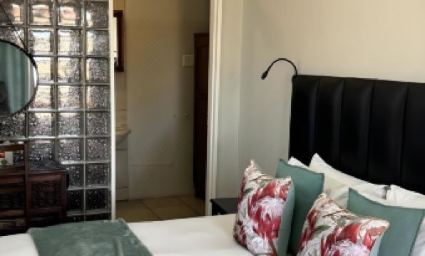 Angels Haven Guesthouse