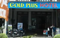 Gold Plus Hotel Hotels in Hung Trach