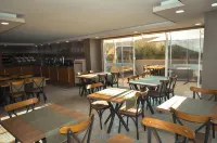 Nova Suite Residence Các khách sạn ở Trabzon