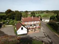 The Trusty Servant Inn Hotel a Lyndhurst