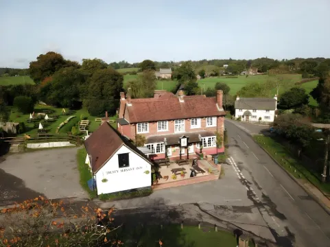 The Trusty Servant Inn