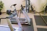 The Lodge at Brainerd Lakes, Trademark Collection by Wyndham - Gym