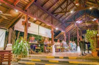 Mida Resort Kanchanaburi - bar