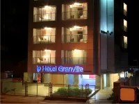 Granville Hotel Hotels in Borivli