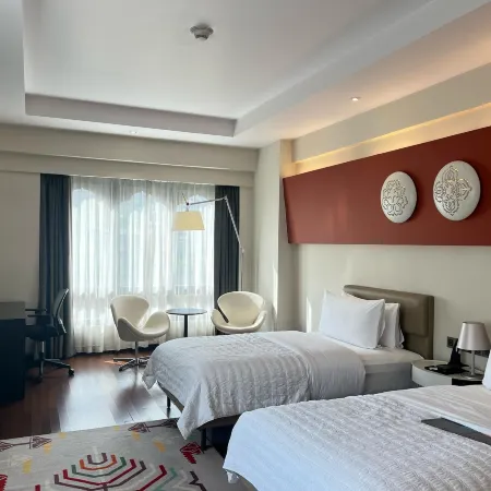 Le Méridien Thimphu