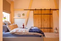 Küstenliebe Gartenpension & Ferienwohnungen Hotels in Bad Doberan