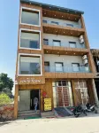 Hotel white town agra 마후아 케라 호텔
