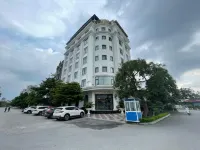 Lotus Hotel & Apartment 하이퐁 호텔