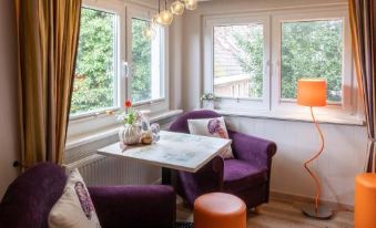 Pension Inselparadies Zingst
