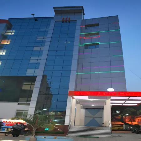 Republic Hotel