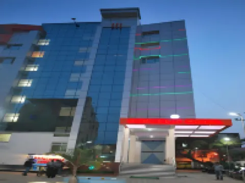 Republic Hotel