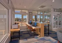 洲際飯店集團智選假日套房鴿子谷塞維爾維爾