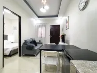 Manzil Anilao B&B 2 Bdr Apt. U4